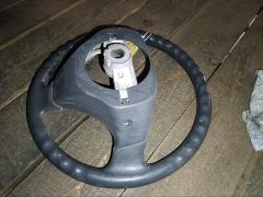 Руль на Toyota Carina AT212 Фото 11