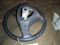 Руль на Toyota Carina AT212 Фото 12