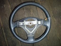 Руль на Toyota Carina AT212 Фото 3
