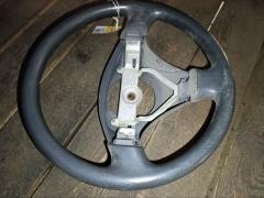 Руль на Toyota Carina AT212 Фото 7