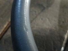 Руль на Toyota Carina AT212 Фото 9