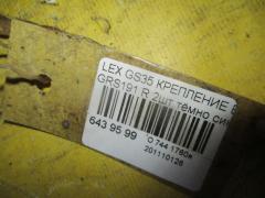 Амортизатор багажника на Lexus Gs350 GRS191 Фото 4