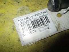 Амортизатор багажника на Toyota Crown GRS182 Фото 4