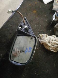 Зеркало двери боковой на Subaru Legacy Wagon BP5 Фото 7