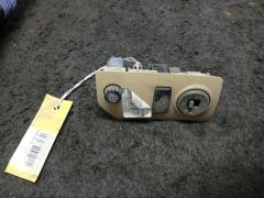 Блок управления зеркалами 84872-30030 на Toyota Crown GRS182 3GR-FSE Фото 3