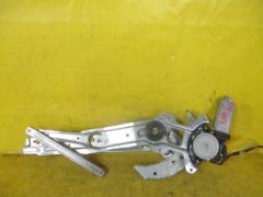 Стеклоподъемный механизм на Honda Odyssey RA4 Фото 1