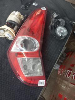 Стоп TA0528 TA0528 на Suzuki Splash XB32S Фото 3