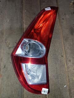 Стоп TA0528 TA0528 на Suzuki Splash XB32S Фото 3