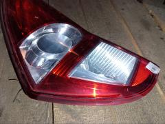 Стоп TA0528 TA0528 на Suzuki Splash XB32S Фото 4