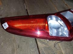 Стоп TA0528 TA0528 на Suzuki Splash XB32S Фото 5