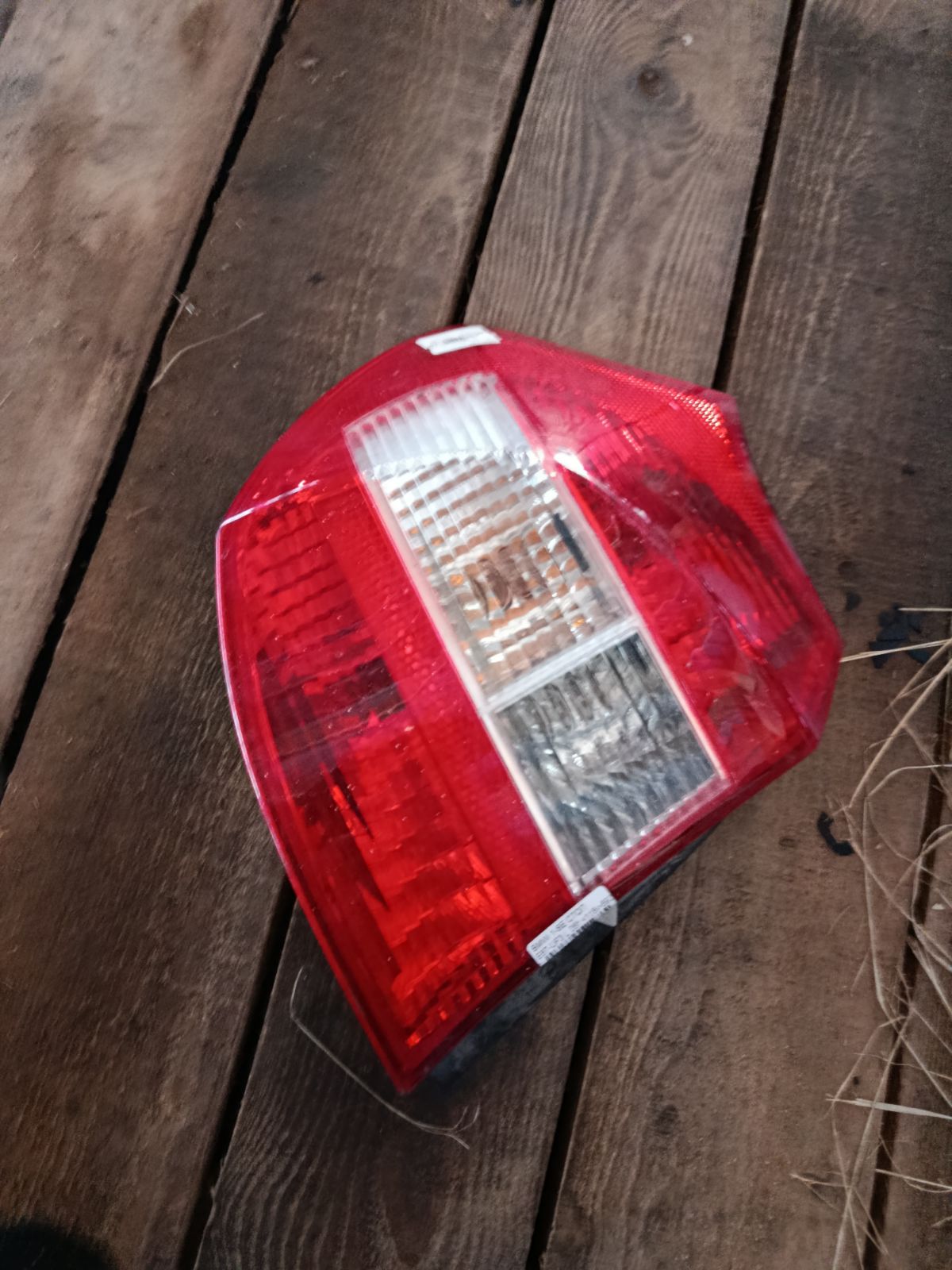 Стоп 63216924501 на Bmw 1-Series E87-UF32 Фото 3