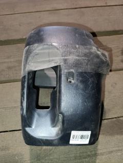 Кожух рулевой колонки 45286-42090 на Toyota Rav-4 ACA21W Фото 3