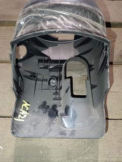 Кожух рулевой колонки 45286-42090 на Toyota Rav-4 ACA21W Фото 4