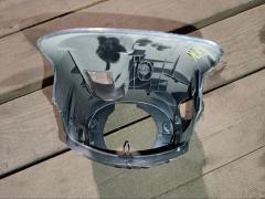 Кожух рулевой колонки 45286-42090 на Toyota Rav-4 ACA21W Фото 5