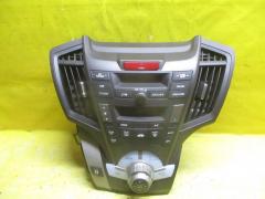 Блок управления климатконтроля на Honda Odyssey RB3 K24A