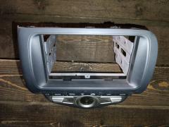 Блок управления климатконтроля на Honda Fit GD3 L15A Фото 7