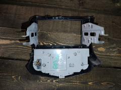 Блок управления климатконтроля на Honda Fit GD3 L15A Фото 8