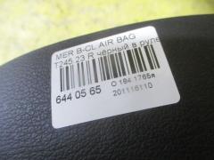Air bag на Mercedes-Benz B-Class T245.232 Фото 3