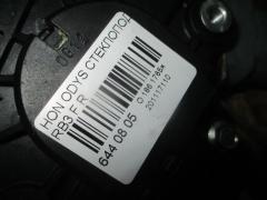 Стеклоподъемный механизм на Honda Odyssey RB3 Фото 2
