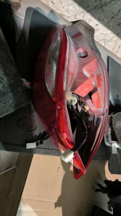 Стоп P5776 P5776 на Mazda Demio DE3FS Фото 18