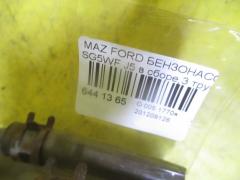 Бензонасос на Mazda Ford Freda SG5WF J5 Фото 3