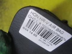 Air bag на Honda Hr-V GH2 Фото 3