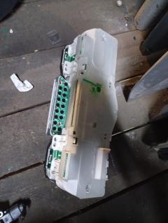 Спидометр на Toyota Aristo JZS160 2JZ-GE Фото 4