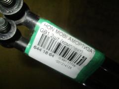 Амортизатор двери на Honda Mobilio GB1 Фото 2