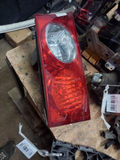 Стоп-планка P3214 P3214 на Honda Accord CL9 Фото 4