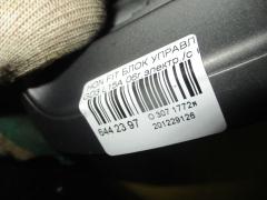 Блок управления климатконтроля на Honda Fit GD3 L15A Фото 3