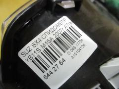 Спидометр на Suzuki Sx4 YB11S M15A Фото 3