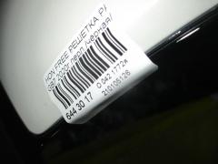 Решетка радиатора на Honda Freed GB7 Фото 3