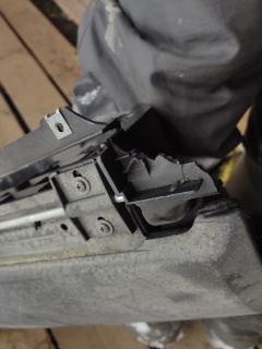 Бардачок на Bmw 5-Series E60 Фото 3