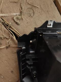 Бардачок на Bmw 5-Series E60 Фото 4