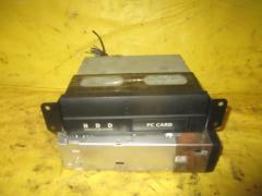 CD-чейнджер на Bmw 5-Series E60 Фото 1