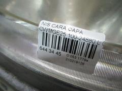 Фара 100-24880 на Nissan Caravan CWMGE25 Фото 4