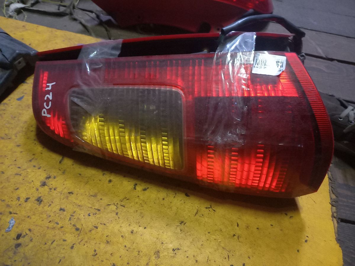 Стоп 4881A 4881A на Nissan Serena PC24 Фото 4