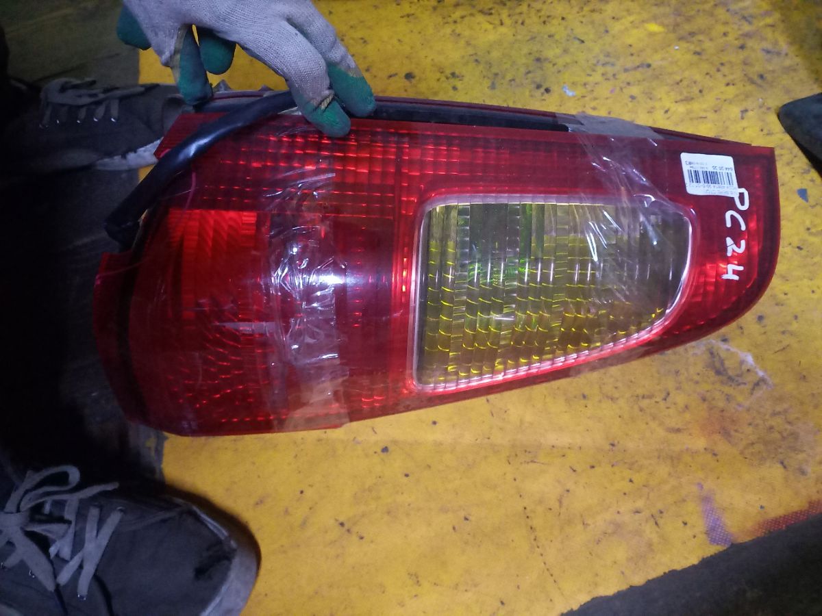 Стоп 4881A 4881A на Nissan Serena PC24 Фото 5