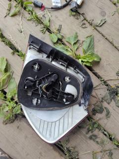 Стоп 63216924501 на Bmw 1-Series E87-UF52 Фото 4