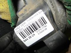 Туманка бамперная 114-61009 на Mazda Verisa DC5W Фото 3
