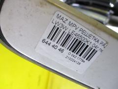 Решетка радиатора LE46500K1 на Mazda Mpv LW3W Фото 3