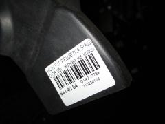 Решетка радиатора на Honda Fit Aria GD8 Фото 3