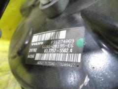 Главный тормозной цилиндр на Volvo Xc70 BZ B6324S Фото 2
