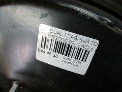 Главный тормозной цилиндр на Nissan Dualis J10 MR20DE Фото 4