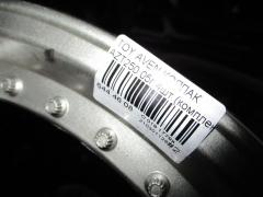 Колпак на Toyota Avensis AZT250 Фото 3