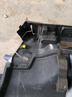 Обшивка багажника на Volvo Xc70 BZ Фото 10