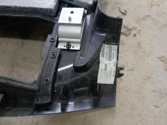 Обшивка багажника на Volvo Xc70 BZ Фото 14