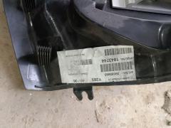 Обшивка багажника на Volvo Xc70 BZ Фото 15