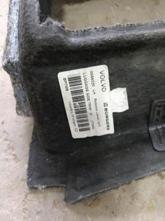 Обшивка багажника на Volvo Xc70 BZ Фото 16