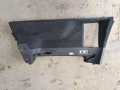 Обшивка багажника на Volvo Xc70 BZ Фото 3